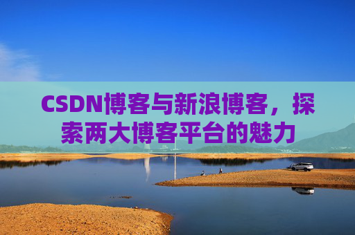 CSDN博客与新浪博客,探索两大博客平台的魅力